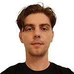 صورة Georgios Girtzalis