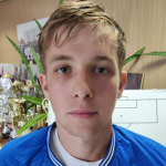 Stanislav Lebedev Stanislav Lebedev