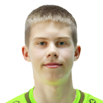 Vsevolod Eliseev Vsevolod Eliseev