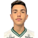 Everson Ferreira da Silva