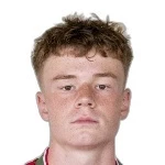 James McGlinchey James McGlinchey