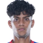 صورة Clarence Savio Fernandes