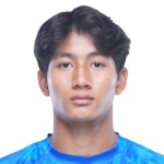 Ngangom Raman
