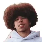Aaron Ibrahim