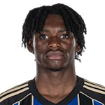 Jeremy Kandje Mbambi Jeremy Kandje Mbambi