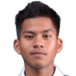 صورة Rionaldi Mehran