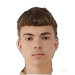 Denis Grigorjev