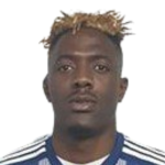 صورة Stéphane Idiata