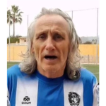 Robert Carmona Robert Carmona