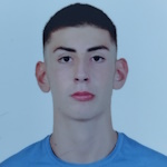 Nikolaos Sampanidis Nikolaos Sampanidis