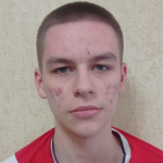 Yaroslav Krivoshapko