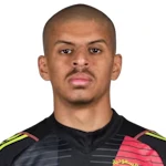 Abdulrahman Al-Ghamdi Abdulrahman Al-Ghamdi