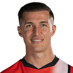 صورة Daniel Potts