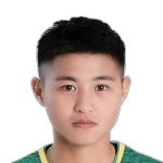 Wu Kai-ching