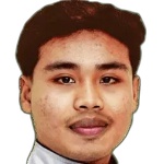 Muhammad Aiman Farhan Bin Fauzi