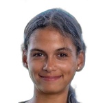 صورة Mila Busk Mutahi Bischoff