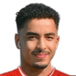 Youness El Amali Youness El Amali