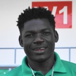 صورة Edmond Mouele