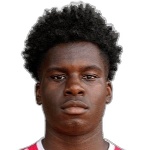 صورة Bradley Ndi