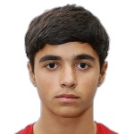 Valeri Hambardzumyan