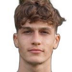 Gianluca Gaido Gianluca Gaido