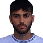 Joaquin Maugeri Joaquin Maugeri