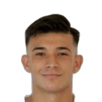 Christian Mancino Christian Mancino