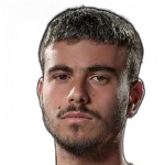 صورة Mattia Antolini