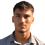 Konstantinos Stamatopoulos