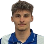 Antonios Chatzis Antonios Chatzis