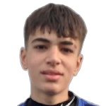Damiano Rastelli Damiano Rastelli