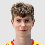 Stepan Glebov Stepan Glebov