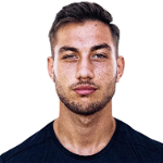 Panagiotis Moschos Panagiotis Moschos