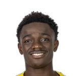 Oumaro Yabre Oumaro Yabre