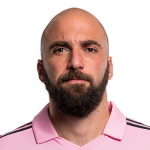 Gonzalo Higuaín