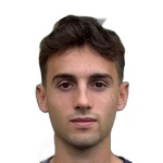 صورة Mattia Andreoli