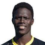 Abdou Ndiaye Abdou Ndiaye