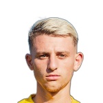 Andrei Rarinca Andrei Rarinca