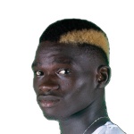 Souleye Thiam Souleye Thiam