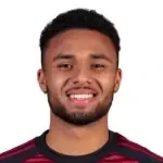 Anthony Manuba