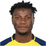 صورة Samuel Obitakar