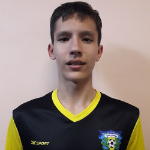 Artem Sergeev Artem Sergeev