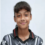 Allya Putri