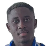 Ceti Junior Tchibinda