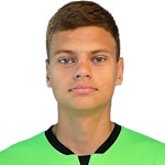 Sviatoslav-Mykhailo Oryshchak Sviatoslav-Mykhailo Oryshchak