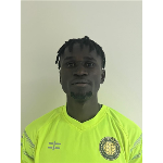 Abdoulaye Mbodji Abdoulaye Mbodji