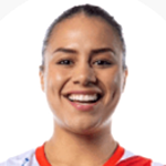 Lilian Paola Suarez Justiniano