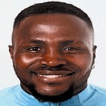 صورة Godwin Ime Joseph