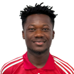 Christian Acheampong