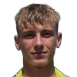 Miha Matjasec Miha Matjasec